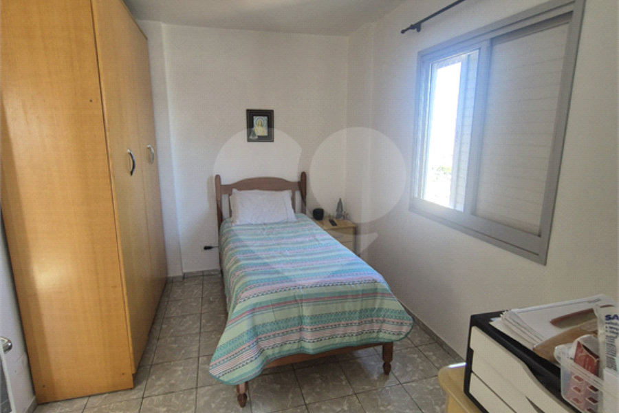 Cobertura à venda com 3 quartos, sendo 1 suíte,  em Casa Verde, São Paulo, SP
