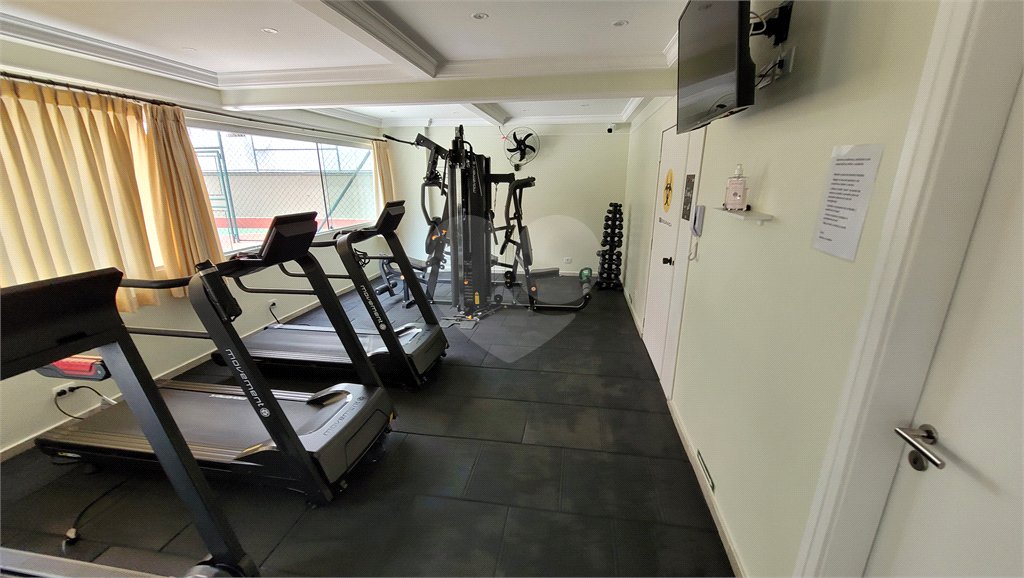 Apartamento à venda com 2 quartos, sendo 1 suíte,  em Vila Mariana, São Paulo, SP