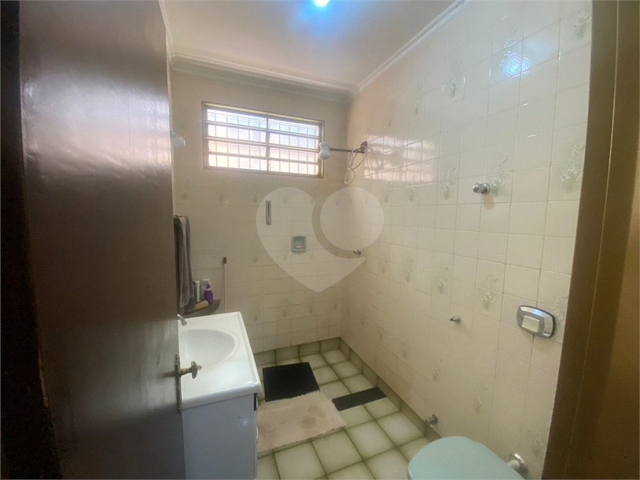Casa à venda com 4 quartos, sendo 1 suíte, em Campos Elíseos, Ribeirão Preto, SP