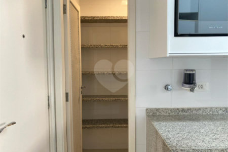 Apartamento à venda com 2 quartos, sendo 1 suíte, em Indianópolis, São Paulo, SP