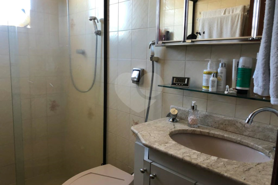 Sobrado à venda com 3 quartos, sendo 1 suíte, em Casa Verde, São Paulo, SP