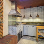 Casa à venda com 4 suítes no condomínio Ville de France, São Paulo - SP