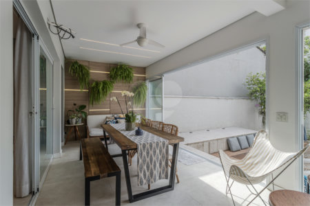 Casa à venda com 4 suítes em Jardim Prudência, São Paulo, SP