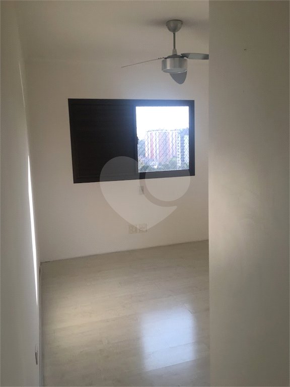 Apartamento à venda com 4 suítes em Vila Suzana, São Paulo, SP