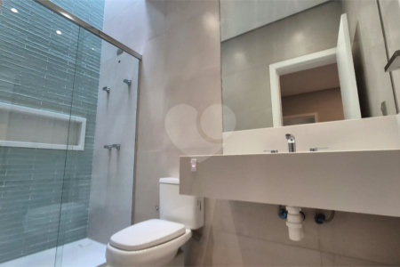 Casa à venda com 4 suítes no condomínio Alphaville Nova Esplanada 1, Votorantim - SP