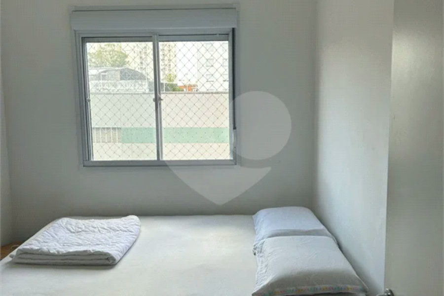 Apartamento à venda com 2 quartos em Vila Guilherme, São Paulo, SP