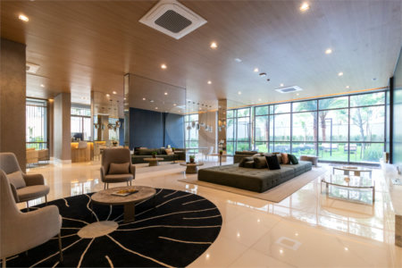 Studio à venda com 1 quarto em Planalto Paulista, São Paulo, SP