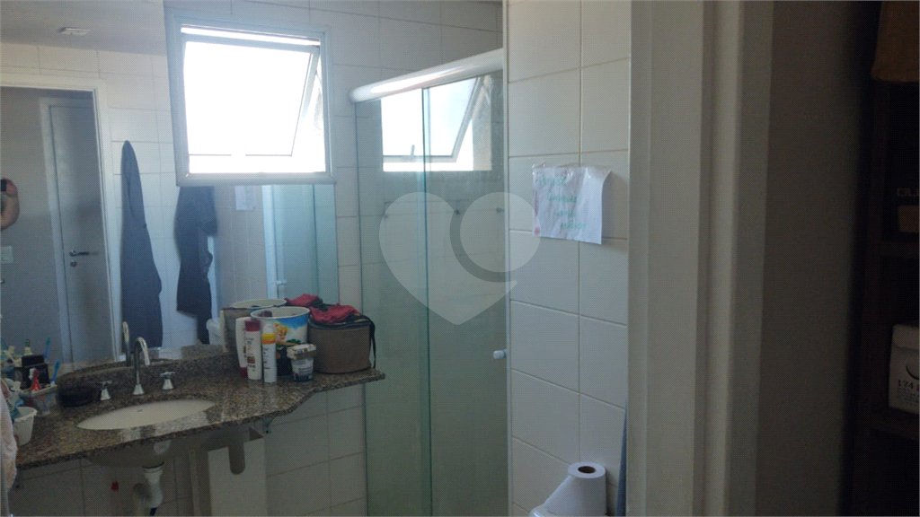 Apartamento à venda com 3 quartos, sendo 1 suíte, em Vila Leonor, Guarulhos, SP