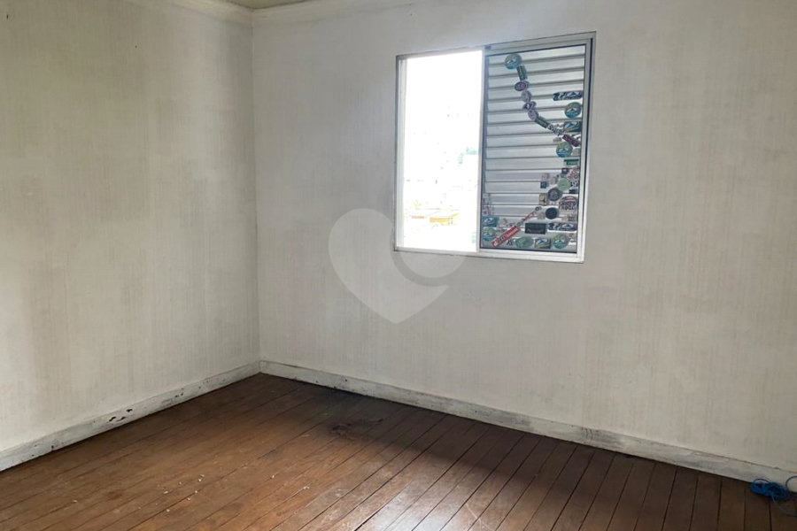 Casa à venda com 4 quartos em Santana, São Paulo, SP