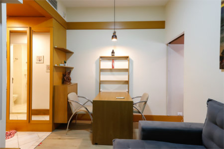 Flat para alugar com 1 suíte em Jardim São Paulo(zona Norte), São Paulo, SP