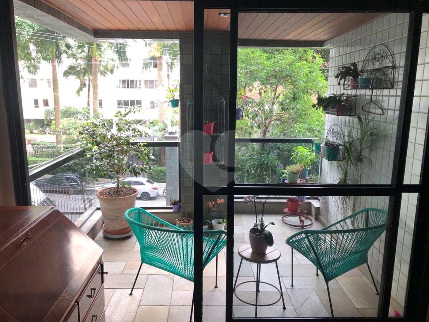 Apartamento à venda com 3 quartos, sendo 2 suítes, em Jardim América, São Paulo, SP