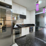 Apartamento para alugar com 3 quartos, sendo 1 suíte, em Baeta Neves, São Bernardo do Campo, SP