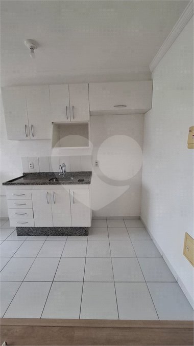 Apartamento à venda com 2 quartos em Planalto, São Bernardo do Campo, SP