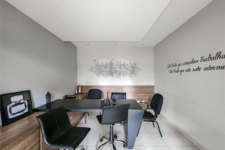 Apartamento à venda com 1 suíte em Vila da Saúde, São Paulo, SP