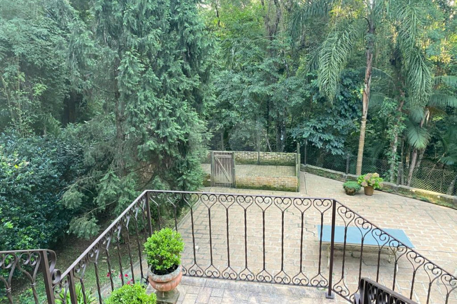 Casa à venda com 2 suítes no condomínio Residencial Cantareira, Mairiporã - SP