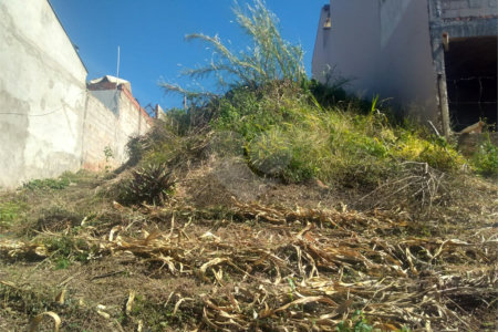 Terreno à venda em Loteamento Shangrilá, Valinhos, SP