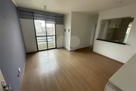 Apartamento à venda com 2 quartos em Vila Mazzei, São Paulo, SP
