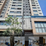 Apartamento à venda com 2 quartos, sendo 1 suíte,  em Brás, São Paulo, SP