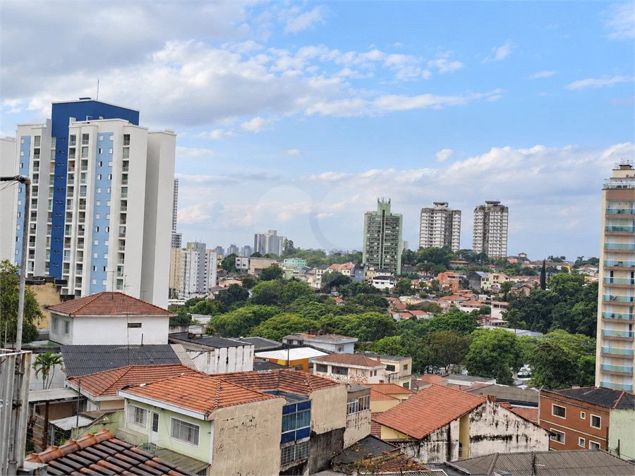 Casa para alugar com 2 suítes em Freguesia do Ó, São Paulo, SP