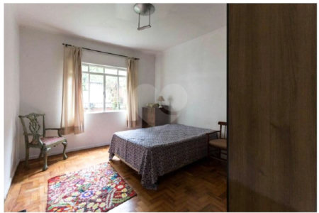 Apartamento à venda com 2 quartos em Planalto Paulista, São Paulo, SP