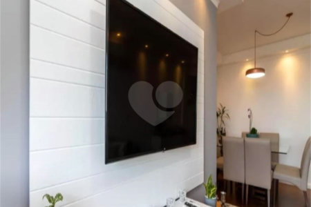 Apartamento à venda com 3 quartos, sendo 1 suíte,  em Tucuruvi, São Paulo, SP