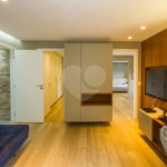 Apartamento à venda com 3 suítes em Alto da Boa Vista, São Paulo, SP