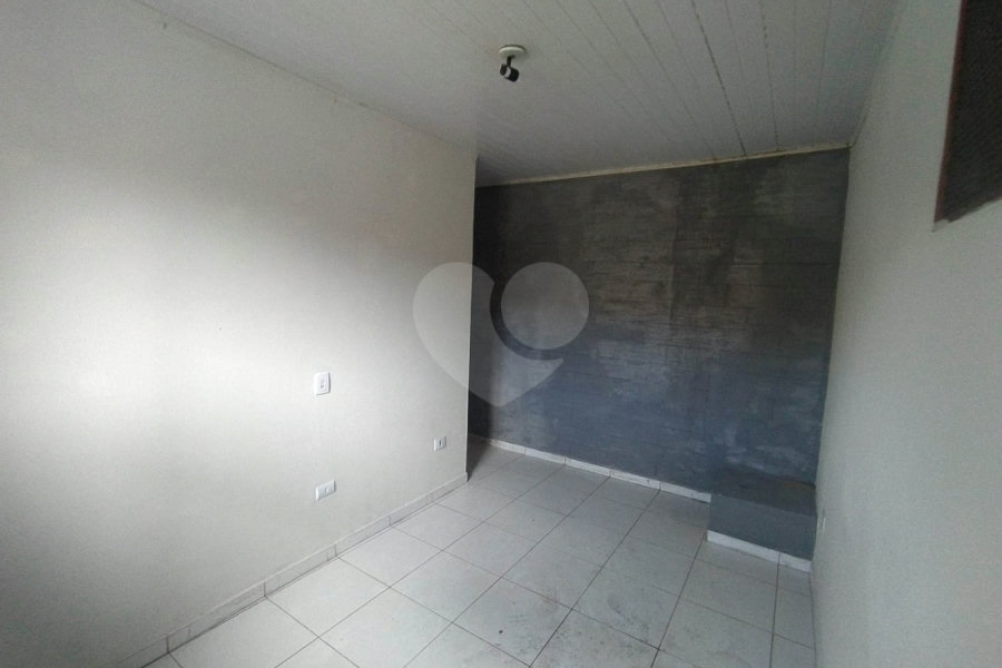 Casa para alugar com 2 quartos, sendo 1 suíte, em Tucuruvi, São Paulo, SP