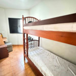 Apartamento com 3 dormitórios à venda, 73 m² por R$ 350.000,00 - Balneário Cidade Atlântica - Guarujá/SP