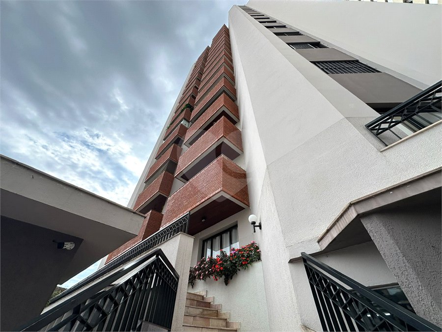 Apartamento à venda ou para alugar com 4 quartos, sendo 2 suítes, em Santana, São Paulo, SP
