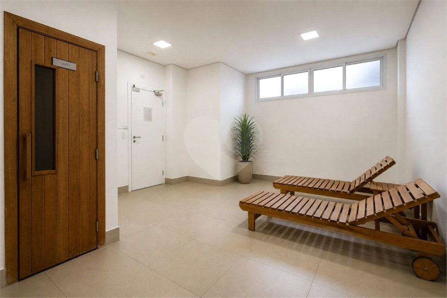 Apartamento à venda com 2 quartos, sendo 1 suíte, em Santana, São Paulo, SP