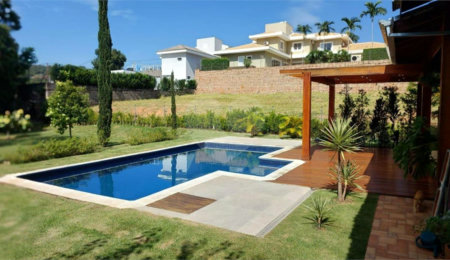 Casa à venda com 3 quartos, sendo 1 suíte,  no condomínio Horizonte Azul II, Itupeva - SP