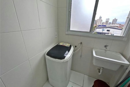 Apartamento Residencial à venda, Aviação, Praia Grande - AP1023.