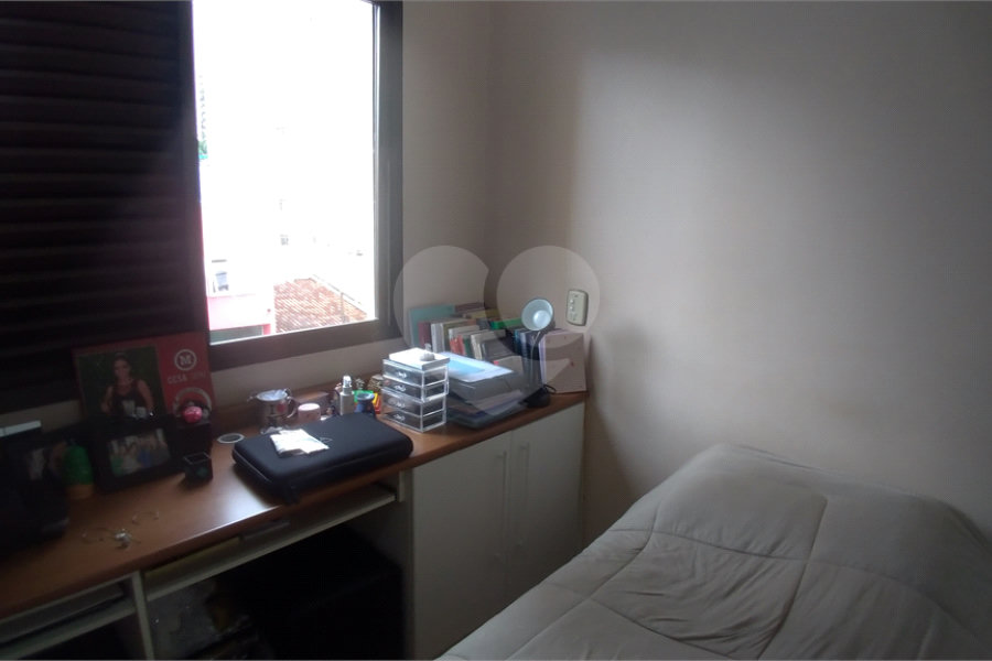Apartamento à venda com 3 quartos, sendo 1 suíte, em Santana, São Paulo, SP