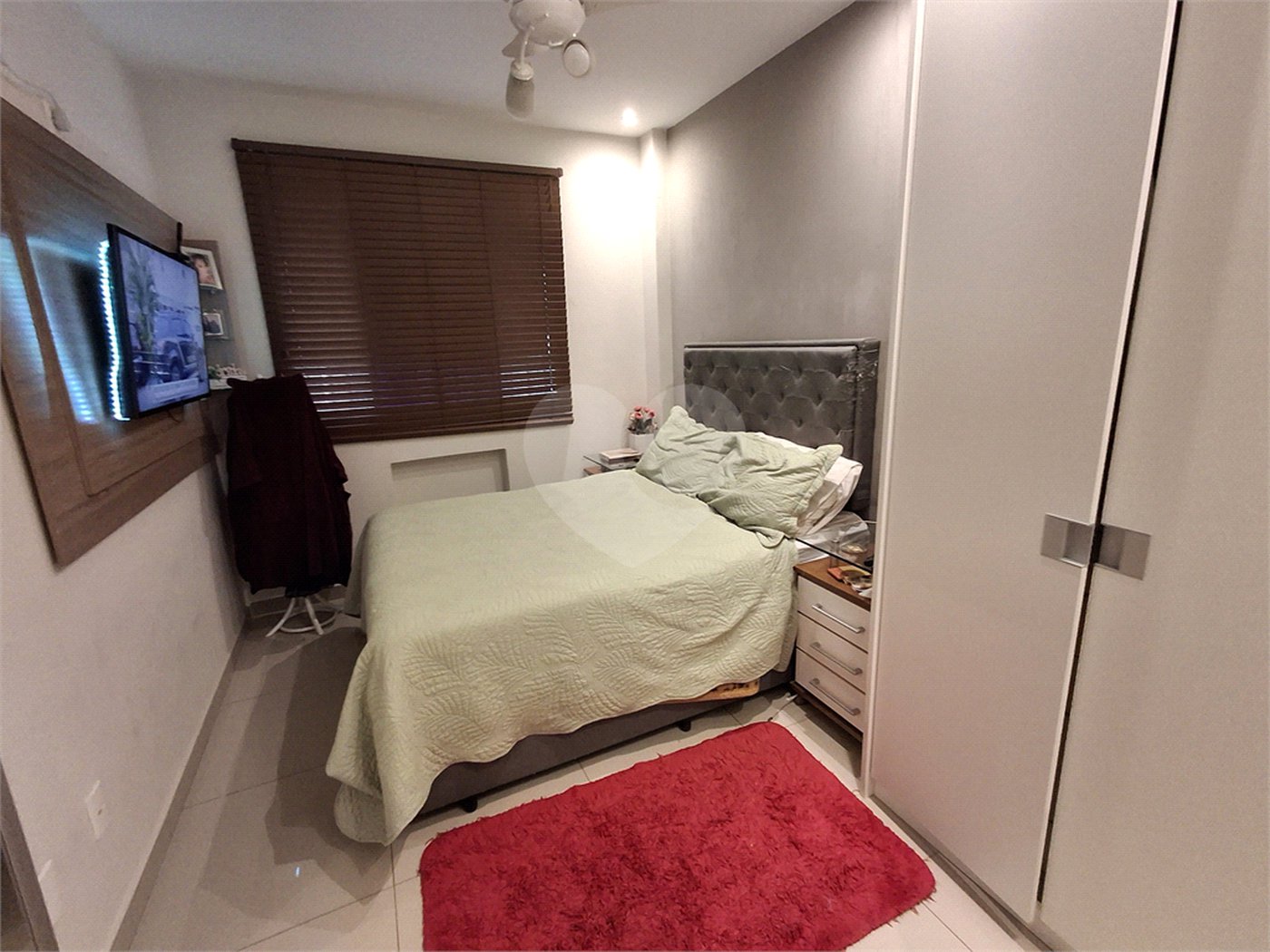 Apartamento à venda com 2 quartos em Vila Isabel, Rio de Janeiro, RJ