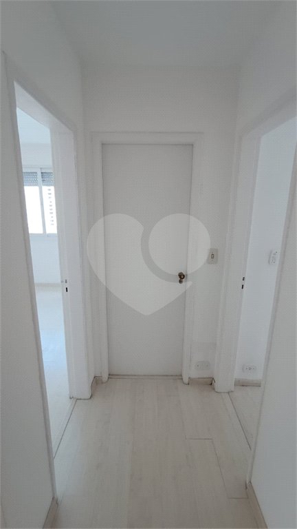 Apartamento à venda com 2 quartos, sendo 1 suíte, em Perdizes, São Paulo, SP