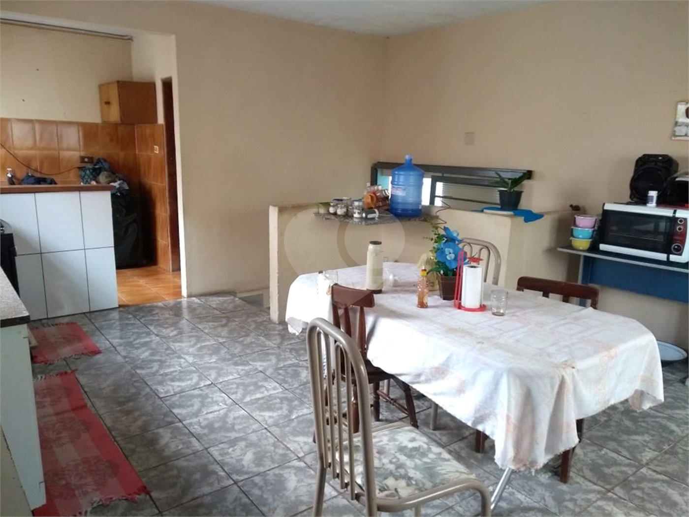 Casa à venda com 3 quartos, sendo 1 suíte,  em Vila Romão, Salto, SP