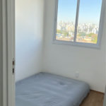 Apartamento à venda com 2 quartos em Jardim Celeste, São Paulo, SP
