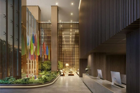 Apartamento à venda com 3 suítes em Jardim Morumbi, São Paulo, SP