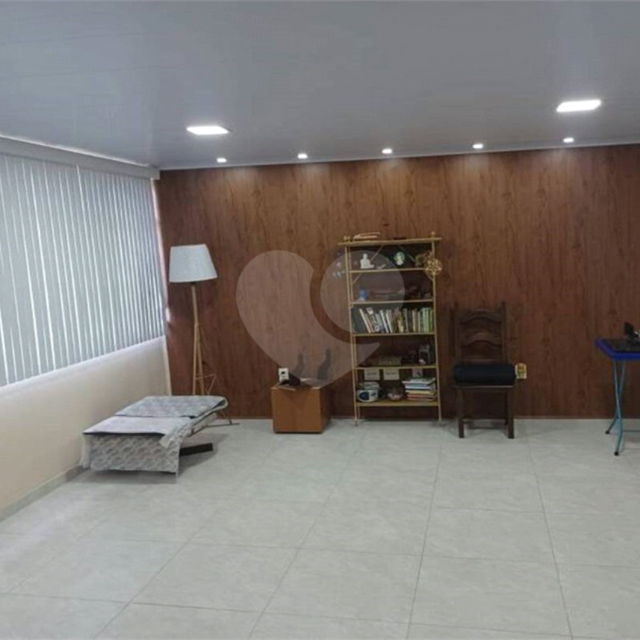 Apartamento à venda com 3 quartos em Maracanã, Rio de Janeiro, RJ