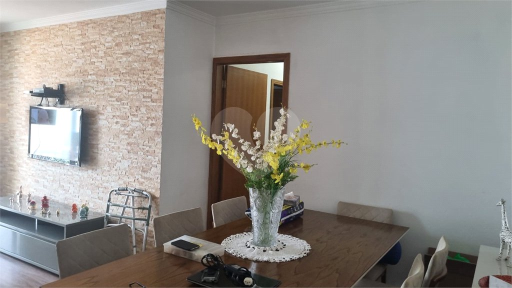 Apartamento à venda com 2 quartos em Alto da Mooca, São Paulo, SP