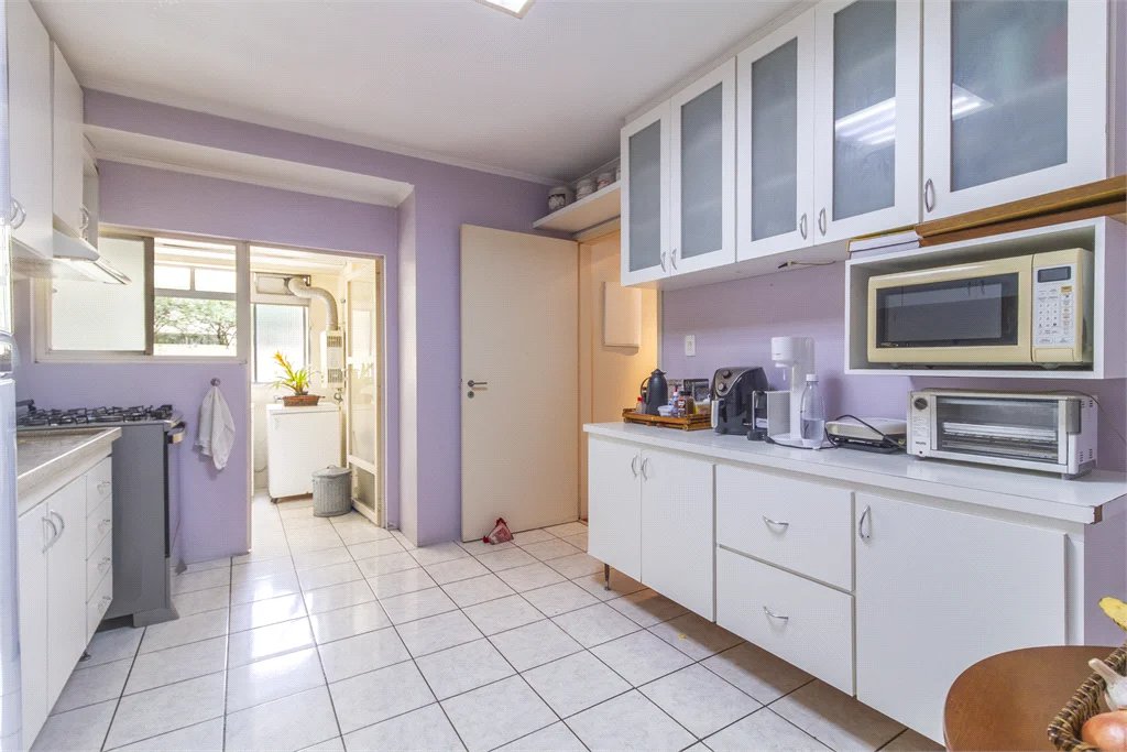 Apartamento à venda com 3 quartos, sendo 1 suíte, em Sumarezinho, São Paulo, SP