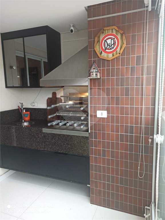 Apartamento à venda com 3 quartos, sendo 1 suíte, em Tatuapé, São Paulo, SP