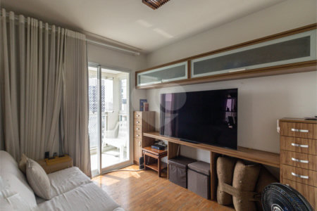 Apartamento à venda com 3 suítes em Paraíso, São Paulo, SP