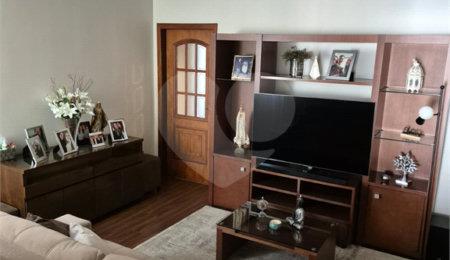 Casa à venda com 5 quartos em Casa Verde, São Paulo, SP