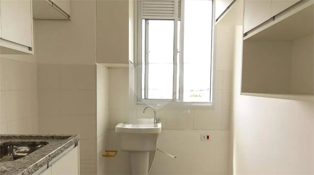 Apartamento à venda com 2 quartos em Brás, São Paulo, SP