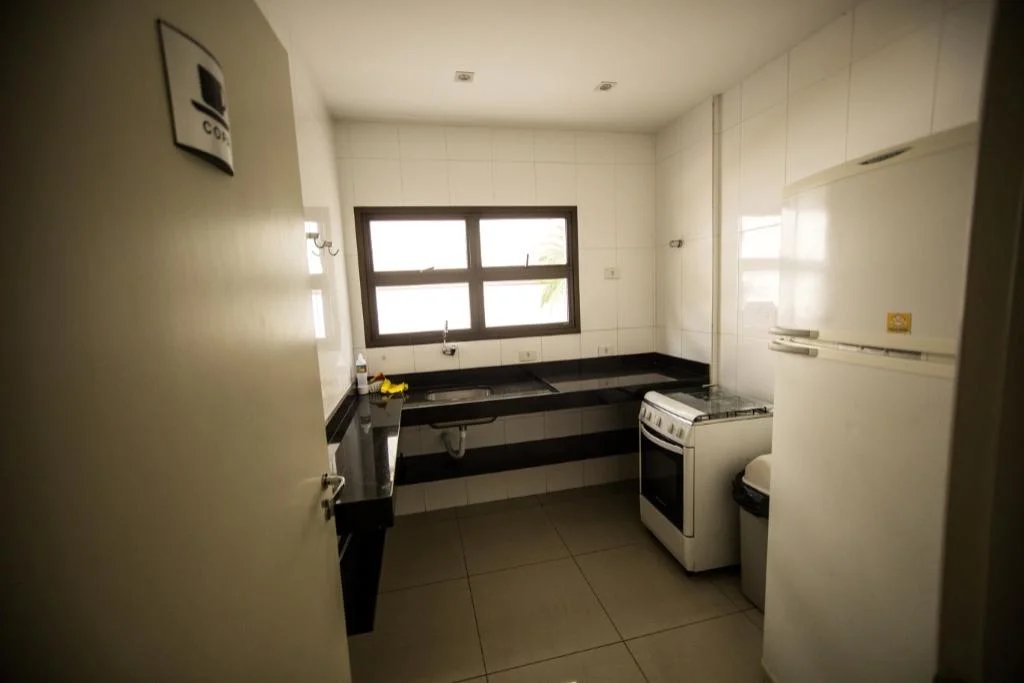 Apartamento à venda com 4 quartos, sendo 3 suítes, em Vila Andrade, São Paulo, SP