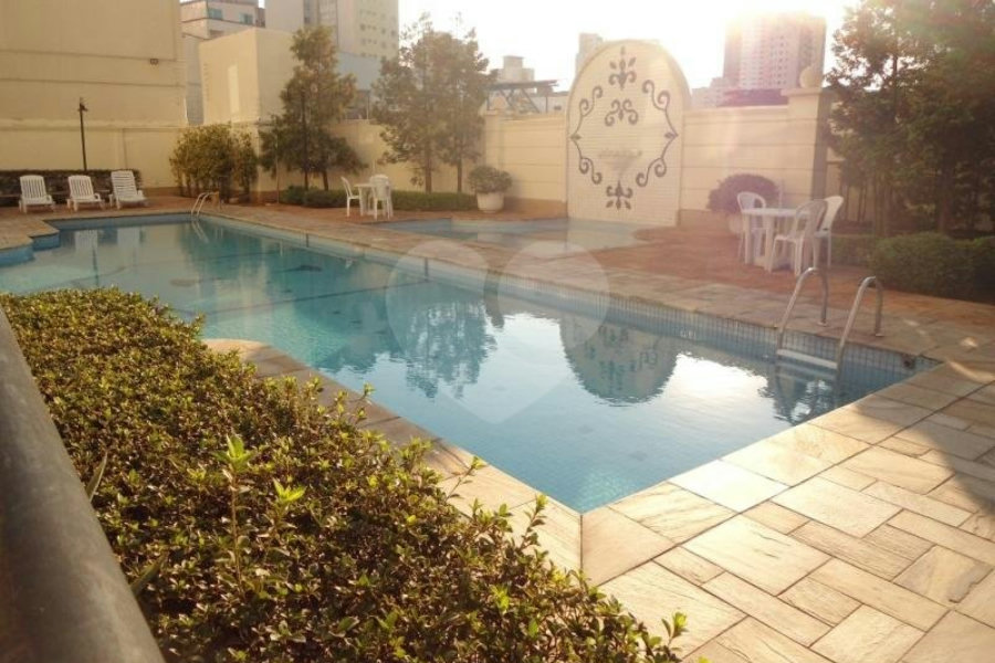Apartamento à venda com 4 quartos, sendo 2 suítes,  em Santana, São Paulo, SP