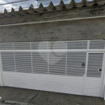 Sobrado à venda com 4 quartos, sendo 1 suíte,  em Vila Cleonice, São Paulo, SP