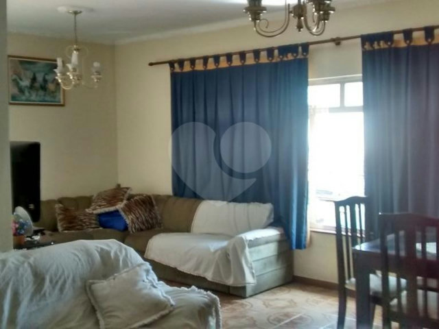 Sobrado à venda com 3 quartos, sendo 1 suíte,  em Casa Verde, São Paulo, SP