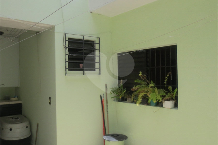 Casa Térrea à venda com 4 quartos, sendo 1 suíte, em Saúde, São Paulo, SP
